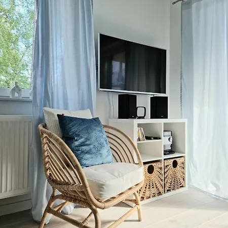 Apartament Azzurro * Miedzywodzie