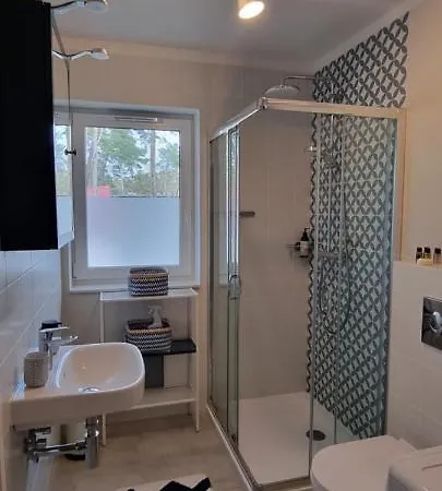Apartman Azzurro Baltic Forest &