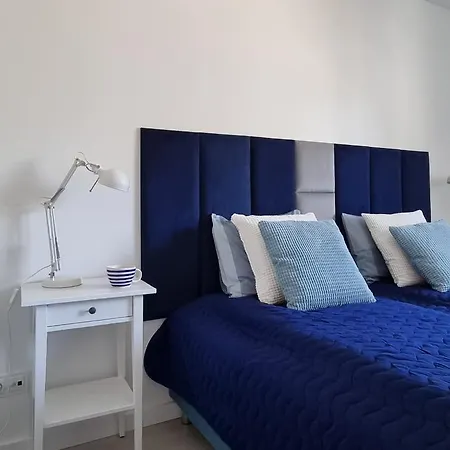 Azzurro Baltic Forest &