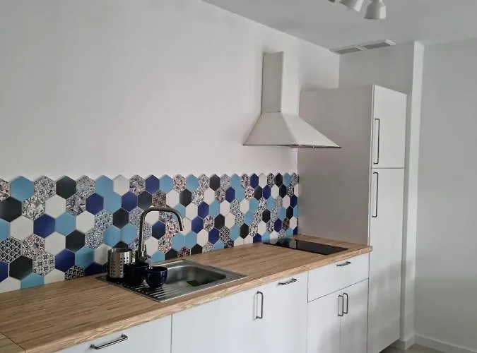 Azzurro Appartamento