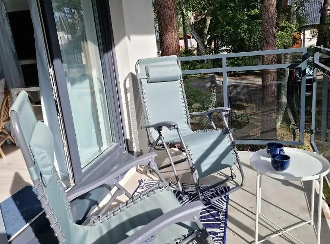 Azzurro * Miedzywodzie