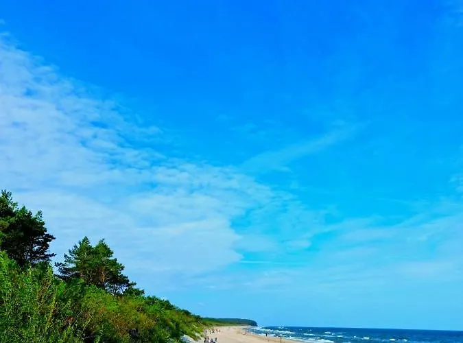 Appartamento Azzurro *