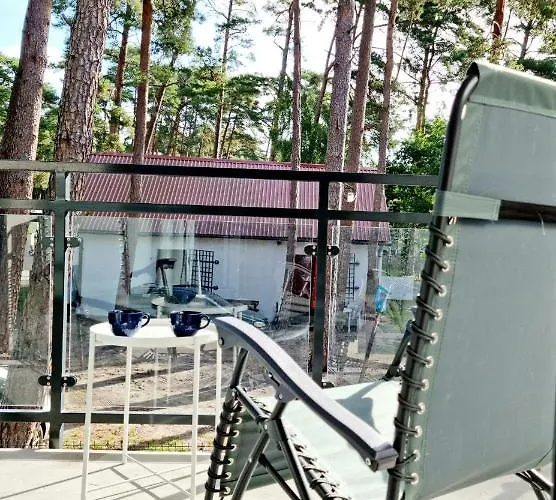 Appartamento Azzurro *