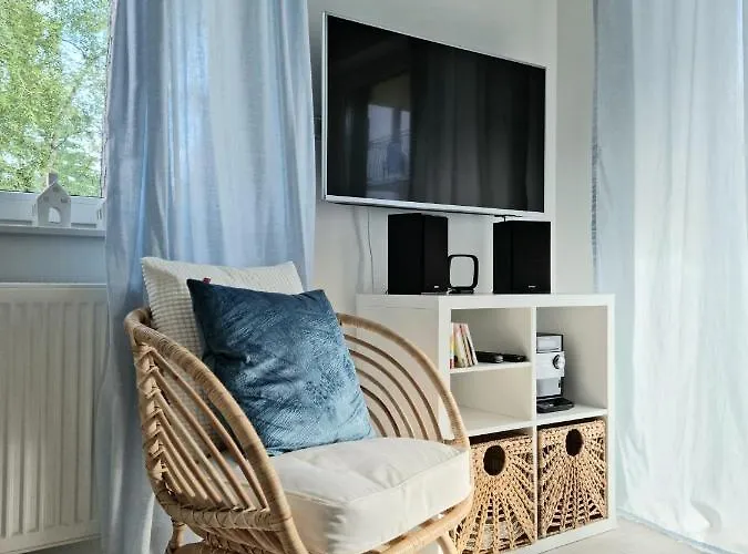 Azzurro * Miedzywodzie