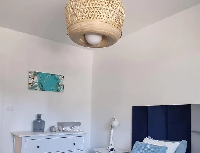 Appartamento Azzurro