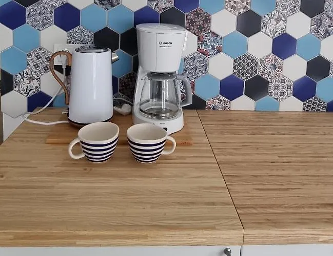 Azzurro Appartamento