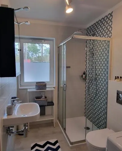 Appartamento Azzurro