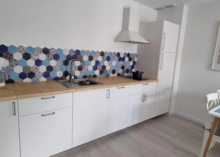 Appartamento Azzurro