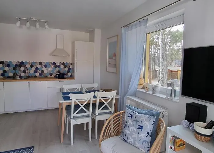 Azzurro Appartamento